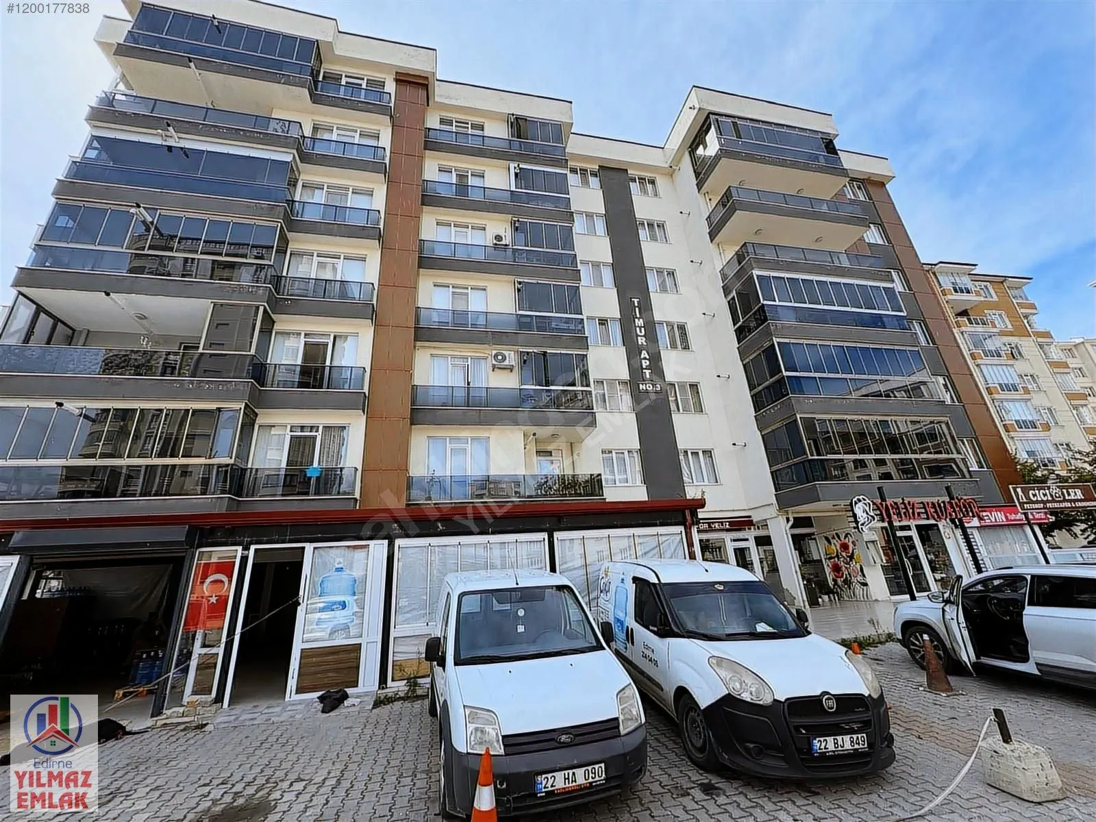 ŞÜKRÜPAŞA MAHALLESİ SUNİ GÖLET CİVARI KİRALIK DAİRE