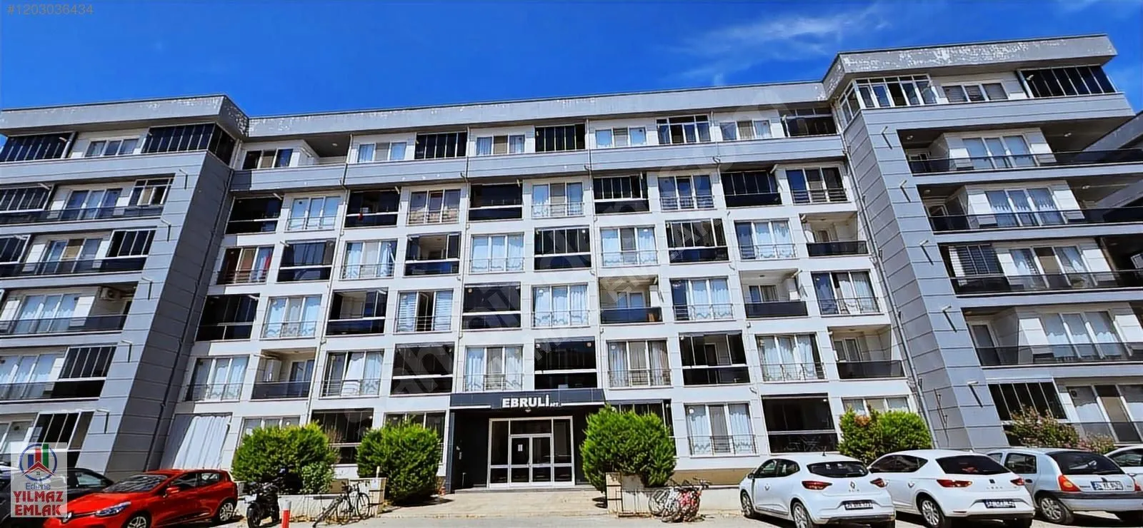 İSTASYON ANA YOL YAKINI EŞYASIZ GENİŞ ARA KAT KİRALIK DAİRE